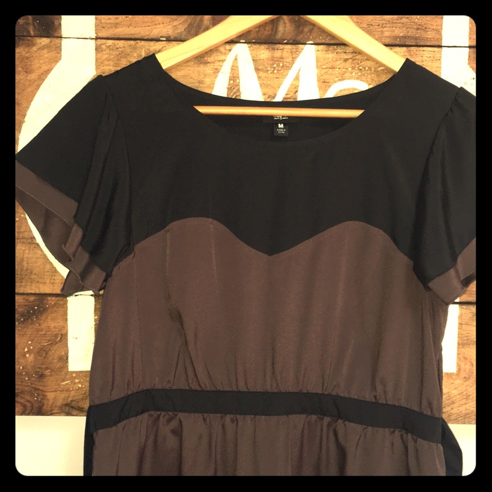 Massimo Chic Dress